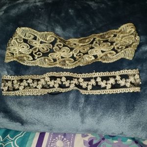 Decorative headbands